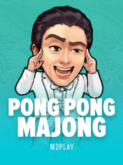 Pong Pong Mahjong