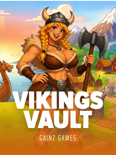 Vikings Vault