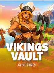 Vikings Vault