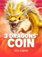 3 Dragons' Coin