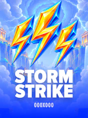 Storm Strike
