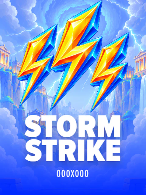 Storm Strike