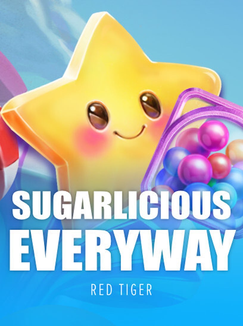 Sugarlicious EveryWay