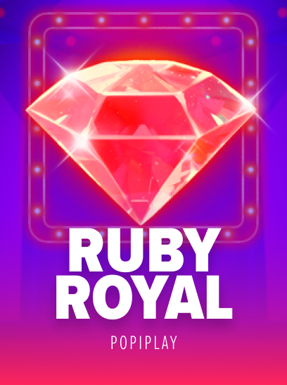Ruby Royal Slot by Popiplay - Free Demo & Play Online