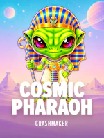 Cosmic Pharaoh