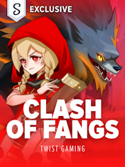 Clash of Fangs