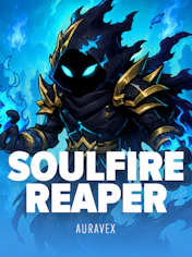 Soulfire Reaper