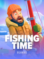 Fishing Time