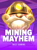 Mining Mayhem