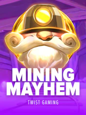 Mining Mayhem