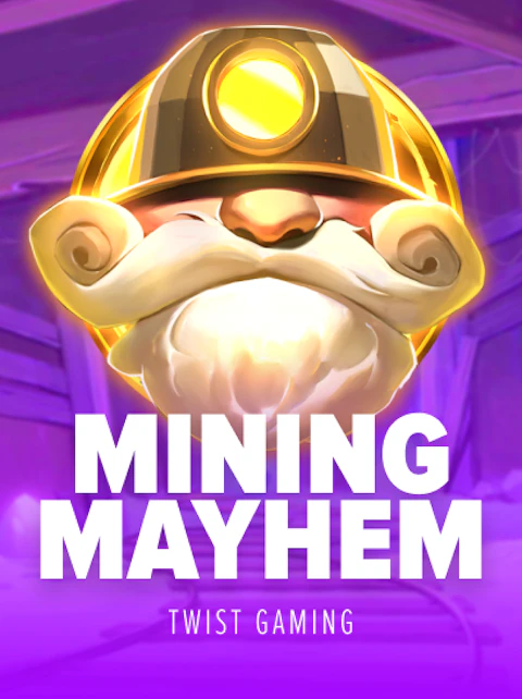 Mining Mayhem