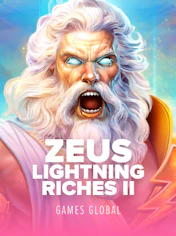 Zeus Lightning Riches II