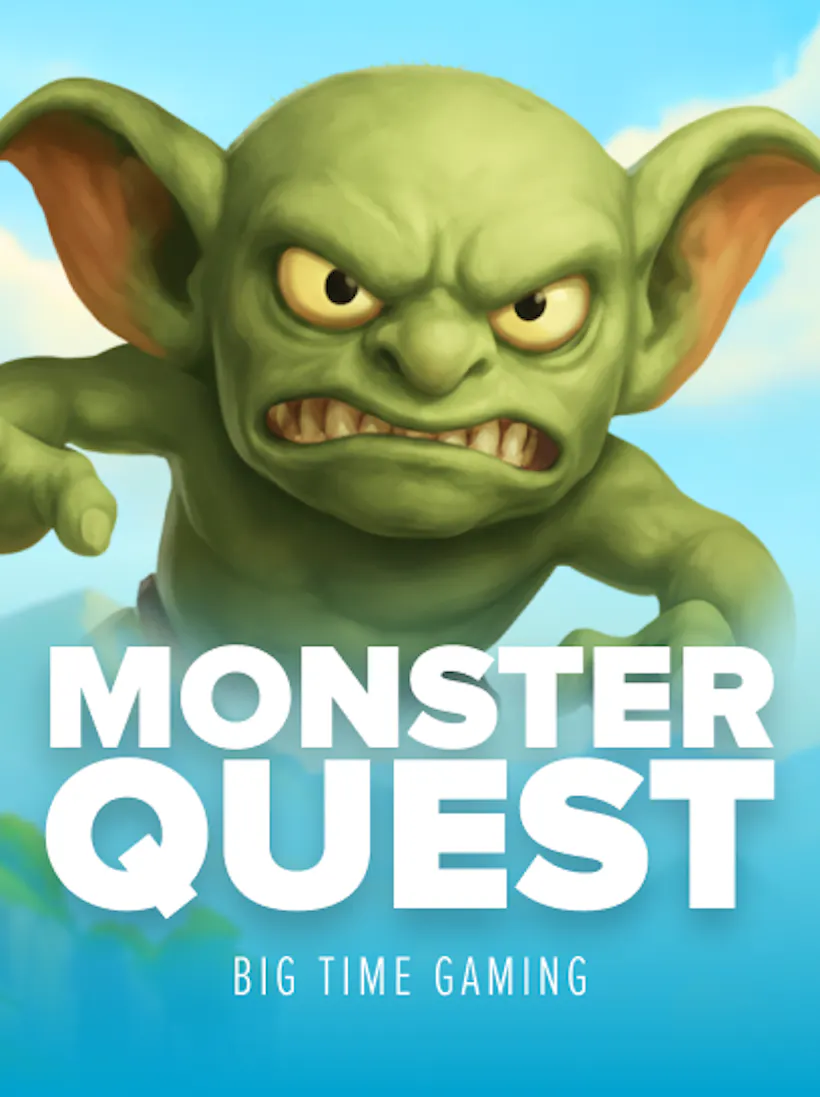 Monster Quest slot