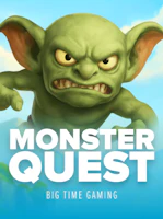 Monster Quest
