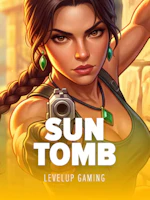 Sun Tomb