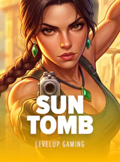 Sun Tomb