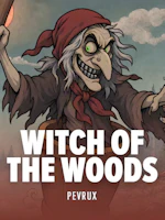 Witch of the Woods