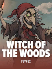 Witch of the Woods