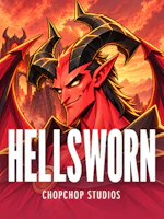 Hellsworn