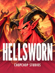 Hellsworn