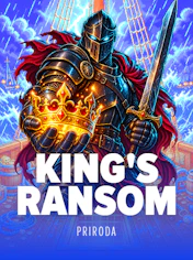 Kings Ransom