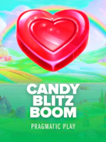 Candy Blitz BOOM