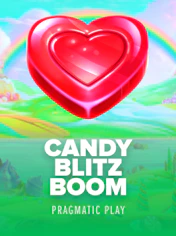 Candy Blitz BOOM