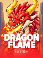 DRAGON FLAME