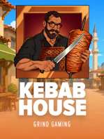 Kebab House