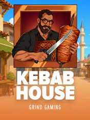 Kebab House