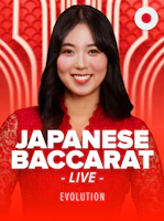 Japanese Baccarat