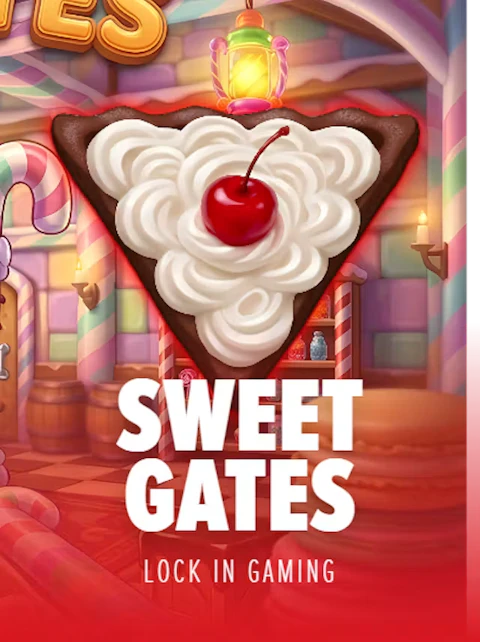 Sweet Gates