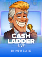 Cash Ladder Live