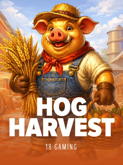 Hog Harvest