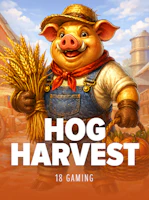 Hog Harvest