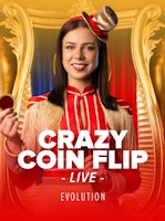 Crazy Coin Flip