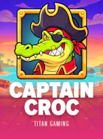 Captain Croc