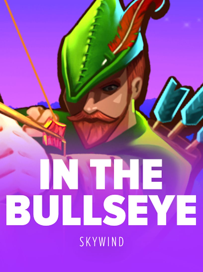 In The Bullseye