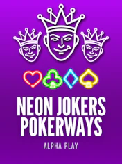 Neon Jokers Pokerways
