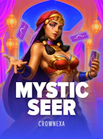 Mystic Seer