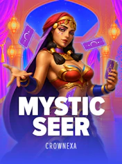 Mystic Seer