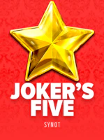 Joker's Five