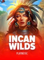 Incan Wilds