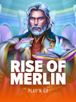 Rise of Merlin