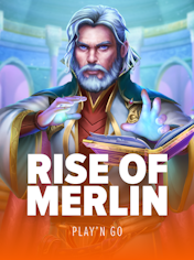 Rise of Merlin