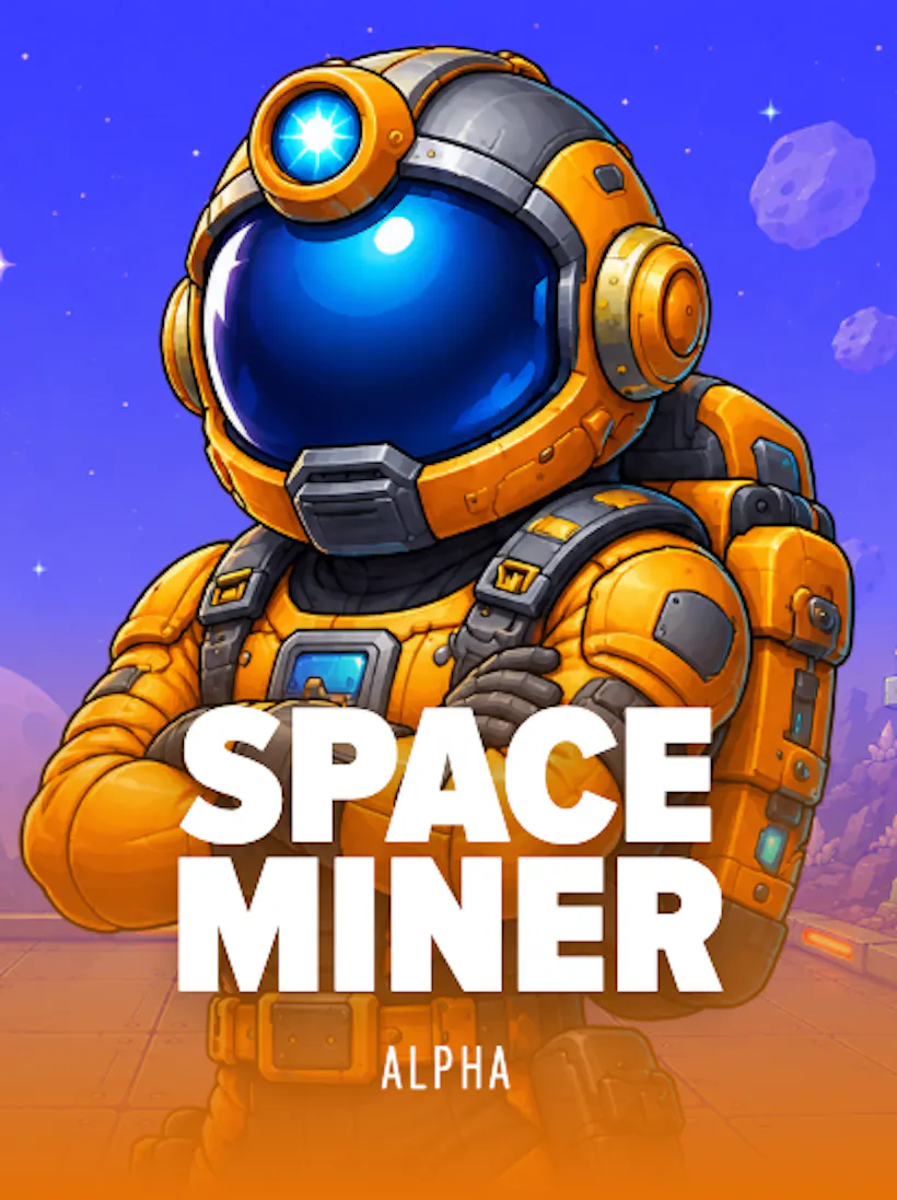 Space Miner slot