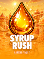 Syrup Rush
