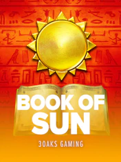 Book of Sun