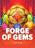 Forge of Gems
