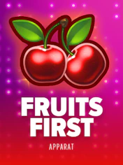 Fruits First